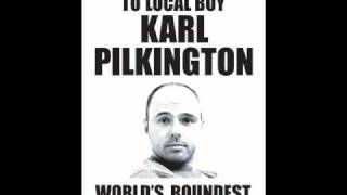 Karl Pilkington Goes Mental [upl. by Elonore519]