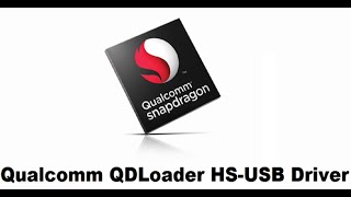 How To Install Qualcomm Usb Drivers On Windows PC [upl. by Yrehc376]