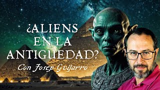 ¿Eran EXTRATERRESTRES La Verdad Oculta de las CIVILIZACIONES ANTIGUAS [upl. by Tilly]