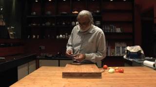 Iain Sinclair Cardsharp  knife skills video review [upl. by Ari]