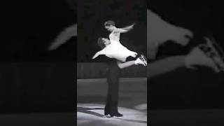 Ekaterina Gordeeva amp Sergei Grinkov Romantic Moments 💞 [upl. by Adnam978]