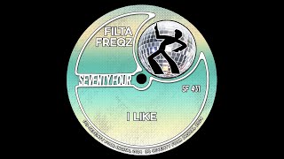 Filta Freqz  I Like Original Mix [upl. by Grubb]