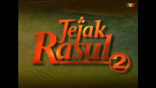 Jejak Rasul Musim 2  Episod 18 [upl. by Enyad]