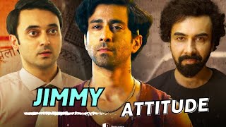 Bati bore  Jimmy Rap mode  Sapne Vs Everyone New Web Series  Ambrish Verma [upl. by Morena]