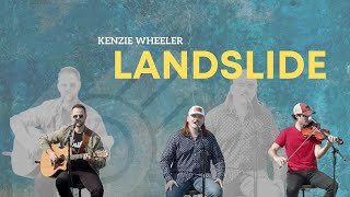 Landslide cover by Kenzie Wheeler [upl. by Isabea381]