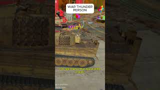 New war thunder mode warthunder [upl. by Auhsot]