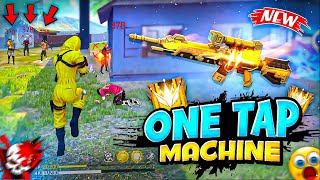 New Woodpecker🔥 Incubator Top Skin Gameplay Good OR Bad  Garena Free Fire [upl. by Mullen69]