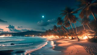 Relaxing Music for Sleep and Brain Therapy That Invites You to an Epic Night of Rest [upl. by Aible53]