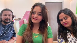 Kya Sab Kuch Thik Ho Gaya Hai Bindass Kavya Is Live [upl. by Hcir]