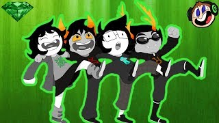 Hiveswap  Gems of the Internet [upl. by Sy]