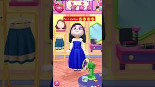 Talking Angela Shorts shortsviral funny trending shortsviral 😢❤️😭😭😭❤️ [upl. by Deroo2]