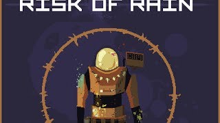 Risk Of Rain Steam Launch Trailer [upl. by Ivie]