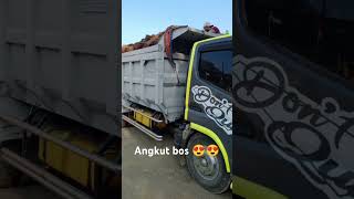 Angkut bos 😍😍 [upl. by Peih]