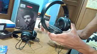 Boat rockerz 370 vs boat Rockerz 400 vs mi super bass headset vs iball desible headphonewho is best [upl. by Pero419]