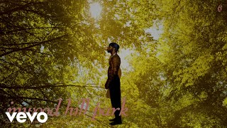 6LACK  Inwood Hill Park Lyric Video [upl. by Inoek]