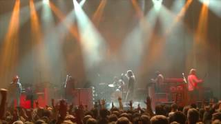 The Black Crowes 121413Last Official ShowComplete Set [upl. by Eelatsyrc]