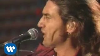 Ligabue  Tra palco e realtà Official Video [upl. by Kcinom]