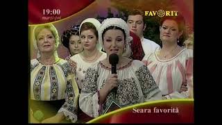 Favorit TV  Continuity 2011 [upl. by Risan]