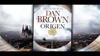 Dan Brown  Origen Cap 2 Audiolibro [upl. by Sherris]