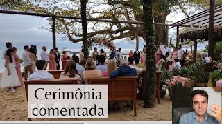 Como celebrar um casamento em 7 passos [upl. by Abehshtab27]