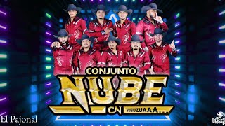 Conjunto Nube  El Pajonal ♪ 2022 [upl. by Ecnerret]