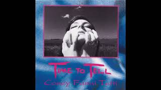 Cosey Fanni Tutti – Time To Tell 1993 [upl. by Rose]