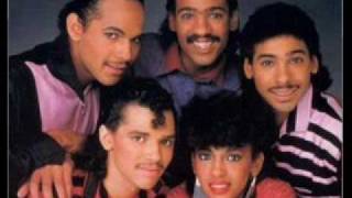 DeBarge Stay With Me [upl. by Semela]