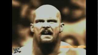 WWE Mashup quotKnuck 316quot Crime MobStone Cold Steve Austin [upl. by Kind]