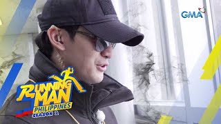 Running Man Philippines 2 Ang pagbabalik ni Ruru Madrid Episode 35 [upl. by Edme261]