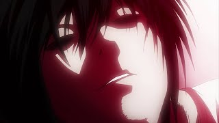 Death Note English Sub  Ls Death 4K UHD [upl. by Prady252]