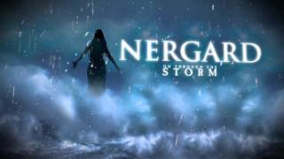 Nergard feat Elize Ryd  On Through The Storm [upl. by Isleana]