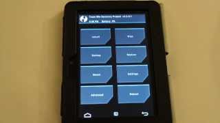 how to transfer file in twrp adb sideload [upl. by Merth]