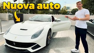 Ho Comprato una Nuova Auto da 200000€ Ferrari F12 [upl. by Zednanreh74]