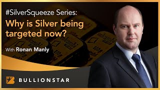 SilverSqueeze Series Why is Silver being targeted now [upl. by Saideman]