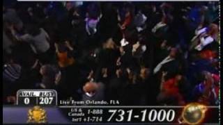 Donnie McClurkin sings VICTORY CHANT [upl. by Rosabella510]