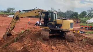 Excavator Operator Training [upl. by Nnayar]