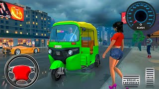 Indian auto games best video game play [upl. by Refenej]