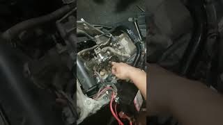 Motor soul gt 115 tidak bisa nyala setelah cuci steam part 4 FINISH soulgt soulgt115 [upl. by Suciram]