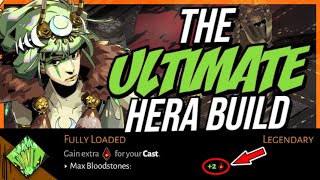 SIX CASTS Lightning Phalanx on Hera Bow WRECKS EM4  Hades [upl. by Autumn]