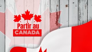 Comment trouver un emploi par le site du Gouvernement Fédéral  GuichetEmplois  Partir au Canada [upl. by Inaniel]