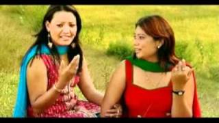 Uma shrestha new lok dohori song Basna aaune dhup [upl. by Atnahc]