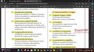 TEMARIO DE ADMISIÓN UNSA 2025 unsa arequipa admisionviral virales clases datos aqp lasfijas [upl. by Biddie]