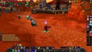 Unholy DK PvP  Mists of Pandaria PTR  Heals amp Resilience [upl. by Reginauld468]