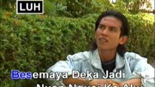 Aku enda nyalah nuan stevensoniban song [upl. by Gerald]