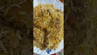 Aminias Chicken amp mutton biriyani [upl. by Aihceyt]