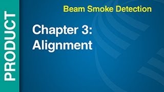 Beam  Chapter 3 Beam Detector Alignment [upl. by Bruckner]