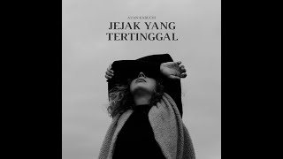 Jejak Yang Tertinggal  Avan  Official Audio [upl. by Alle940]