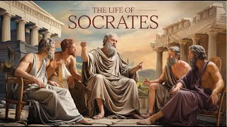 The life of Socrates [upl. by Eerazed581]