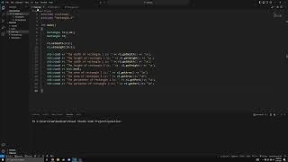 How to use header files in Visual Studio Code wC [upl. by Augustus]