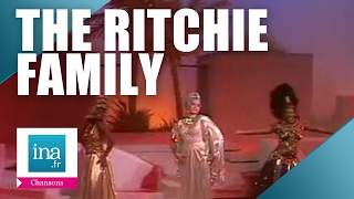 The Ritchie Family quotAfrican Queensquot  Archive INA [upl. by Lahcym]